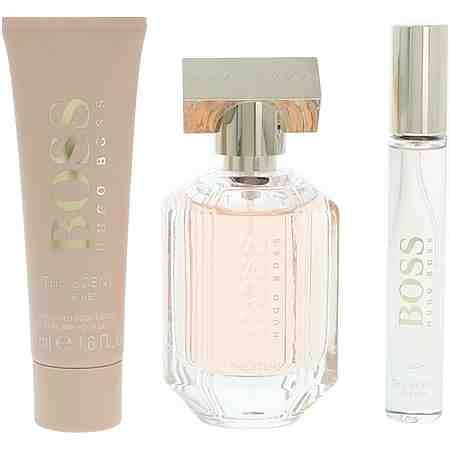 otto's parfum damen aktion